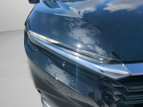 Certified 2026 Honda CR-V EX-L image 9