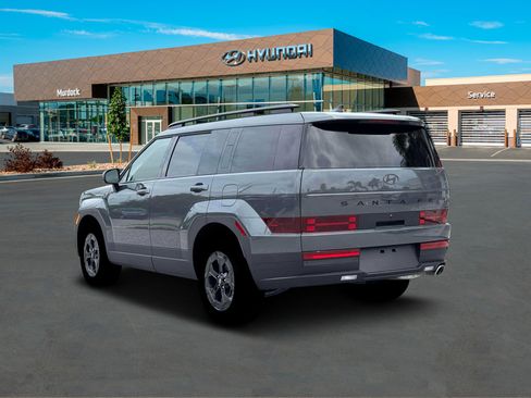 New 2026 Hyundai Santa Fe XRT image 5