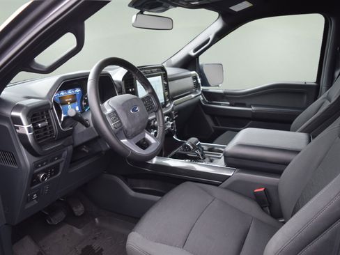 Used 2023 Ford F150 XLT w/ Equipment Group 302A High image 10