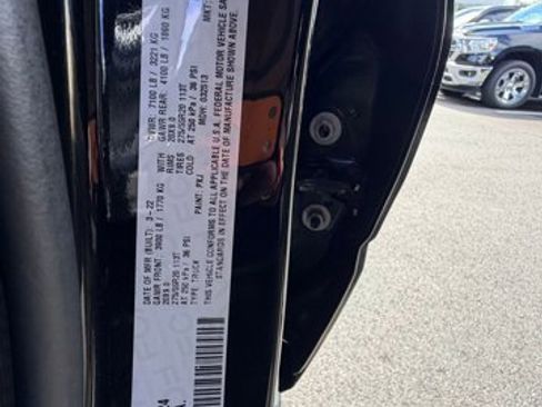 Certified 2022 RAM 1500 Big Horn image 30