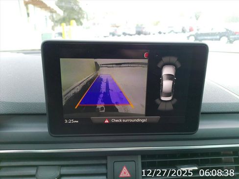 Used 2018 Audi A4 2.0T Premium Plus w/ Premium Plus Package image 18