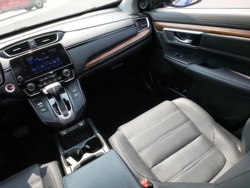 Used 2022 Honda CR-V EX-L image 11