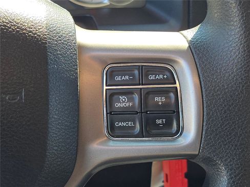 Certified 2023 RAM 1500 Classic SLT w/ Trailer & Traction Group image 35