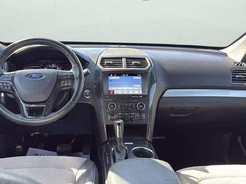 Certified 2017 Ford Explorer XLT w/ Equipment Group 202A image 22