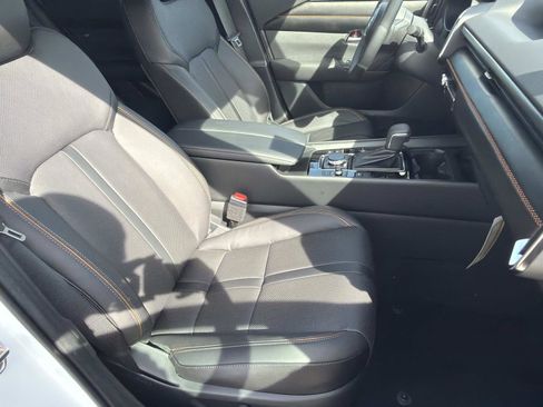 New 2026 MAZDA CX-50 2.5 Hybrid w/ Cargo Package image 25