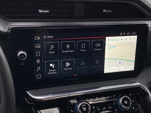 Used 2024 GMC Sierra 1500 Denali w/ Denali Reserve Package image 14