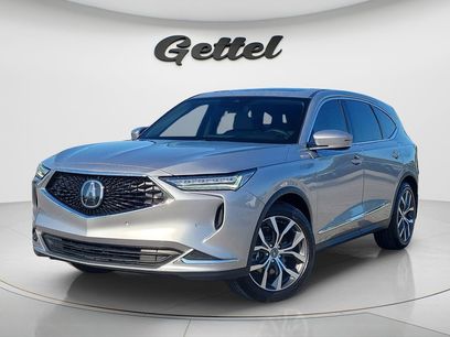 Used 2024 Acura MDX FWD w/ Technology Package