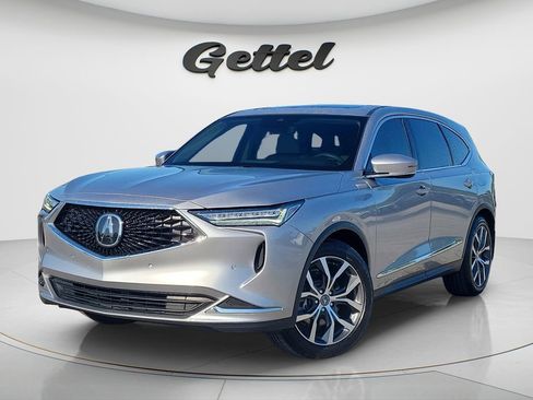 Used 2024 Acura MDX FWD w/ Technology Package image 1