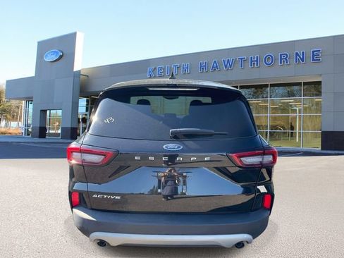 Used 2024 Ford Escape Active w/ Cold Weather Package FWD image 6