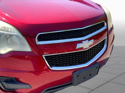 Used 2013 Chevrolet Equinox LT w/ Driver Convenience Package FWD image 29