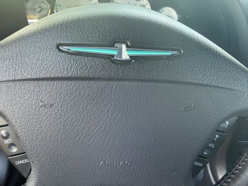 Used 2003 Ford Thunderbird RWD image 18