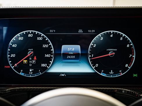 Certified 2023 Mercedes-Benz G 550 image 29