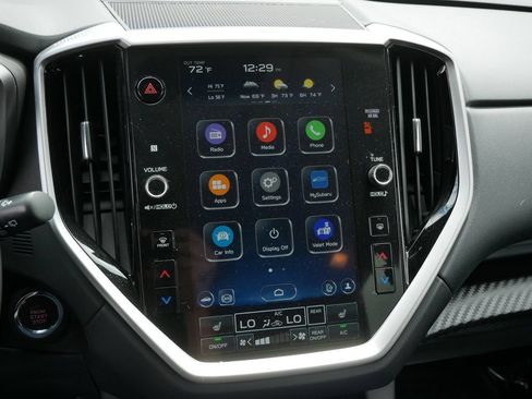 Used 2023 Subaru Ascent Premium w/ Convenience Package AWD/4WD image 19