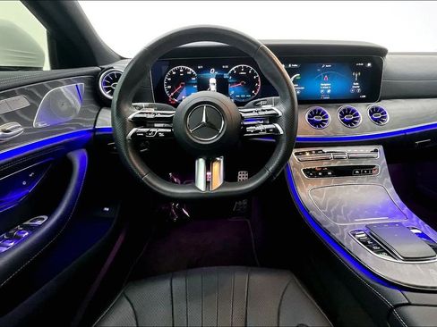 Used 2023 Mercedes-Benz CLS 450 4MATIC image 8