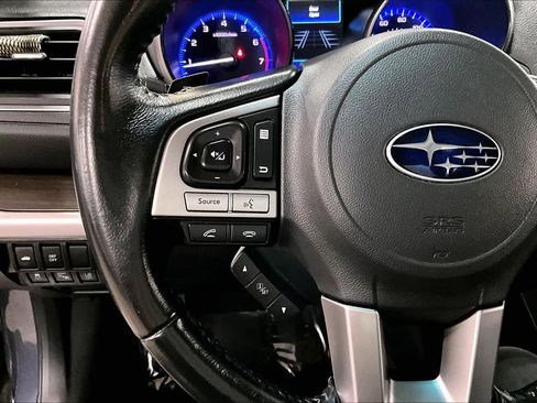 Used 2016 Subaru Legacy 2.5i Limited image 23