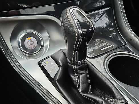 Certified 2020 Nissan Maxima Platinum w/ Sport Mat Group image 14