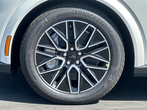 New 2026 Ford Mustang Mach-E Premium w/ Technology Package RWD image 26