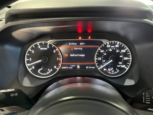 Used 2024 Nissan Rogue SV AWD/4WD image 26