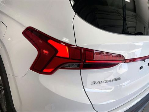 Used 2023 Hyundai Santa Fe SEL w/ Premium Package AWD/4WD image 34