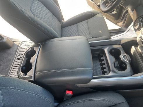 Used 2026 RAM 1500 Big Horn RWD image 47