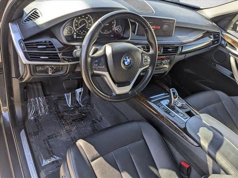 Used 2018 BMW X5 xDrive35i w/ Driving Assistance Package AWD/4WD image 10