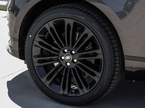 New 2026 Land Rover Range Rover Velar Belgravia AWD/4WD image 63