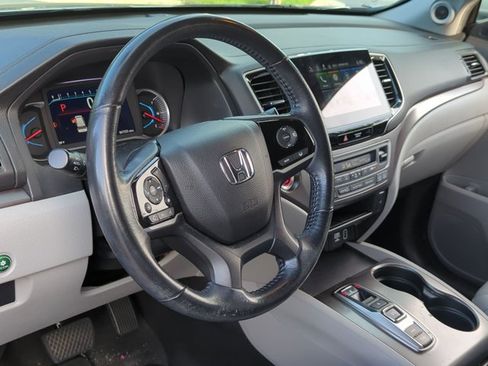 Used 2021 Honda Pilot EX-L image 9