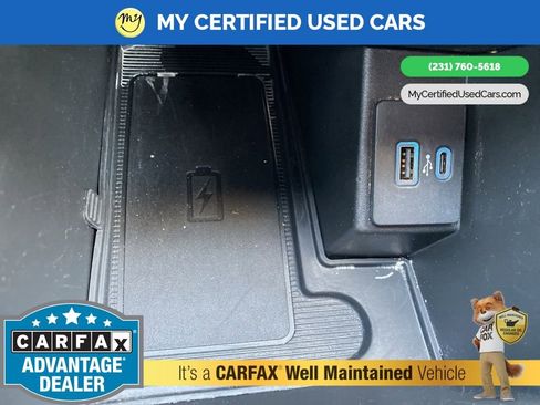 Used 2022 Ford Edge ST-Line AWD/4WD image 38