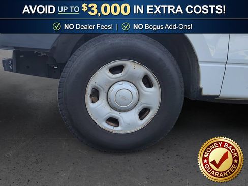 Used 2007 Ford F150 XL RWD image 13