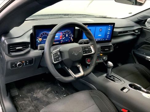 New 2026 Ford Mustang EcoBoostﾮ Fastback image 8