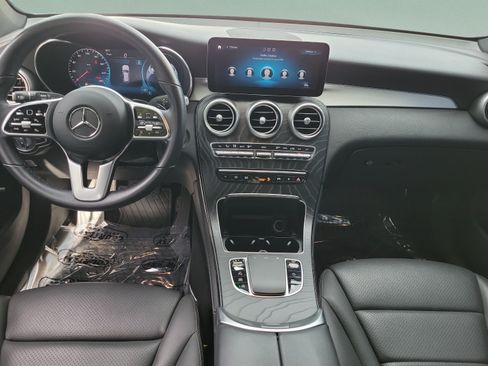 Used 2020 Mercedes-Benz GLC 300 image 13