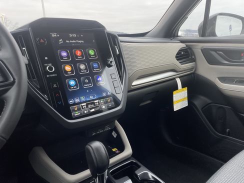 New 2026 Subaru Forester Premium image 22