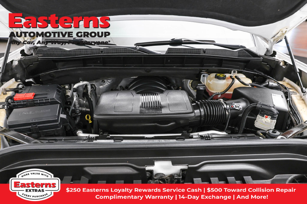 Used 2021 GMC Sierra 1500 Elevation AWD/4WD image 8