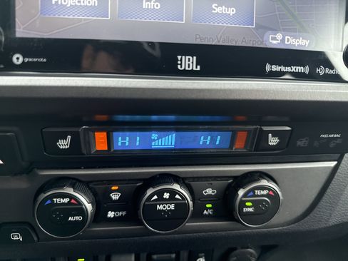 Used 2020 Toyota Tacoma TRD Pro image 30