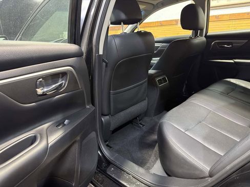 Used 2015 Nissan Altima 3.5 SL image 22