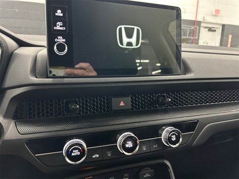 New 2026 Honda CR-V LX image 22