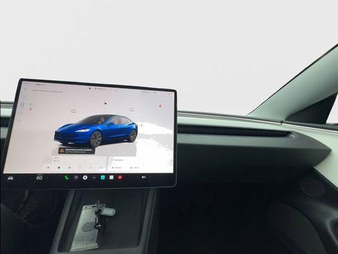 Used 2025 Tesla Model 3 Long Range AWD/4WD image 43