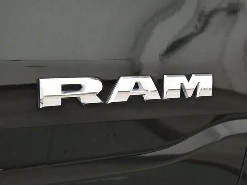 Used 2021 RAM 1500 Big Horn AWD/4WD image 10