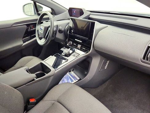 Used 2023 Subaru Solterra AWD image 23