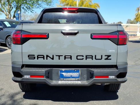 New 2026 Hyundai Santa Cruz SEL image 4