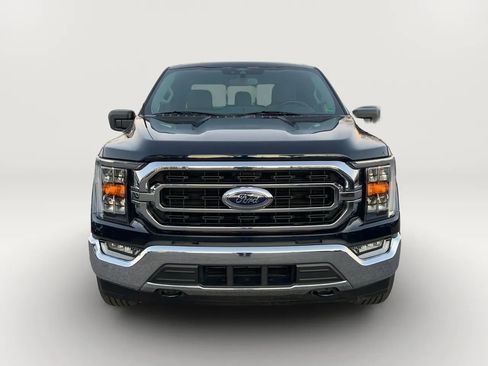 Used 2022 Ford F150 XLT w/ Equipment Group 302A High image 2