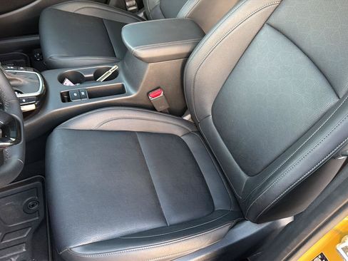 Used 2024 Kia Seltos SX w/ SX Sunroof Package AWD/4WD image 31