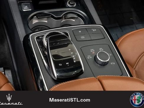 Used 2017 Mercedes-Benz GLE 400 4MATIC image 22