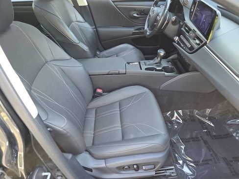 Used 2023 Lexus ES 350 w/ Accessory Package (Z1) FWD image 28