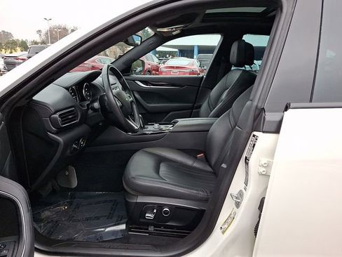 Used 2022 Maserati Levante GT image 16