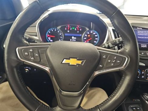 Used 2019 Chevrolet Equinox Premier w/ LPO, Floor Liner Package AWD/4WD image 13