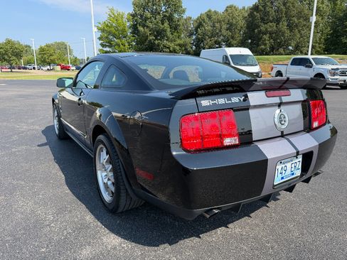 Used 2007 Ford Mustang Shelby GT500 RWD image 5
