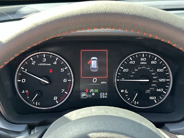 New 2026 Subaru Crosstrek 2.5i Limited AWD/4WD image 7