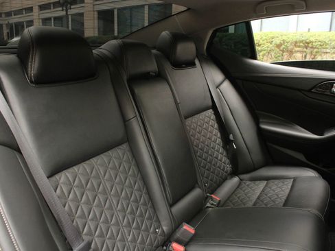 Used 2020 Nissan Maxima Platinum w/ Sport Mat Group FWD image 24