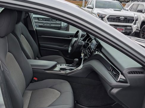 Certified 2023 Toyota Camry LE image 21